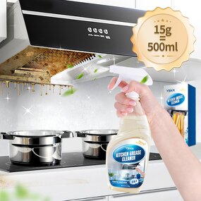 Liquid Oil Stain Cleaner Manufacturer - Fast-Acting Non-Toxic Biodegradable Stick Strip Kitchen