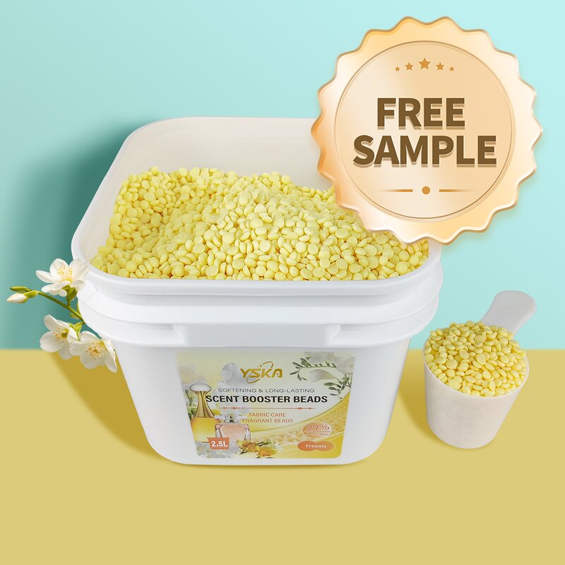 Activewear Scent Booster Manufacturer - 1.8kg Eco-Friendly Fast-Acting Gym Wear Refresher