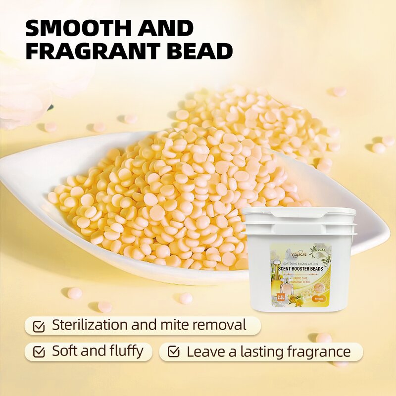 Activewear Scent Booster Manufacturer - 1.8kg Eco-Friendly Fast-Acting Gym Wear Refresher