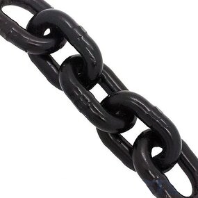 Lifting Chain Manufacturer - Wholesale Standard G80 with Factory Price
