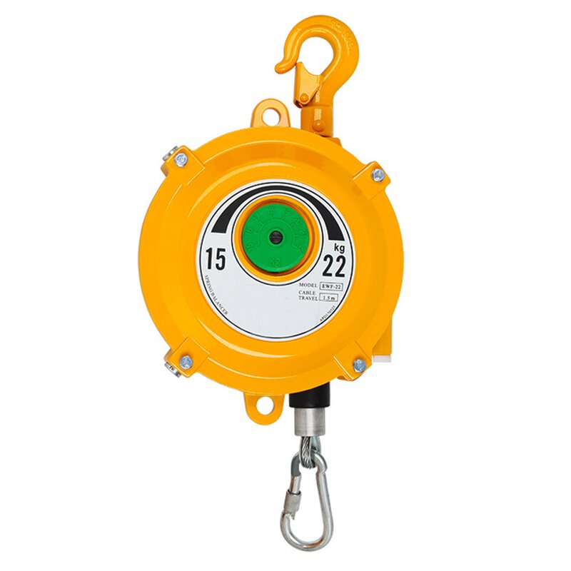 Electronic Spring Balancer Manufacturer - 5Kg Industrial Direct Weight Function