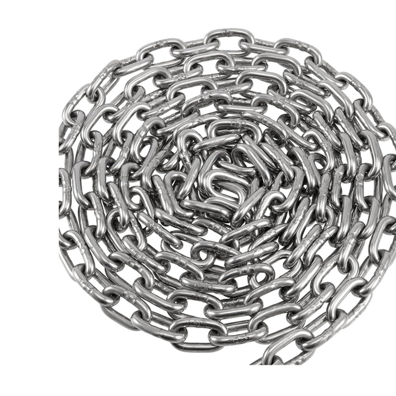 Alloy Steel Chain Factory - Heavy-Duty for Industrial Applications