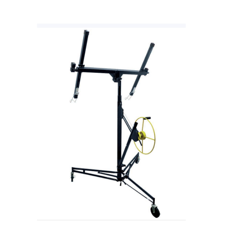 Drywall Lift Manufacturer - Panel Hoist Jack Lifter for Ceiling Decoration