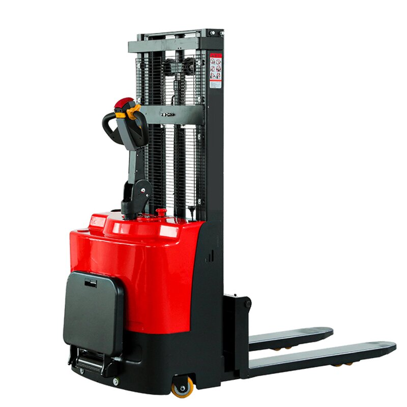 Drum Lifter Manufacturer - Customized Oil Drum Truck Stacker Hydraulic Forklift