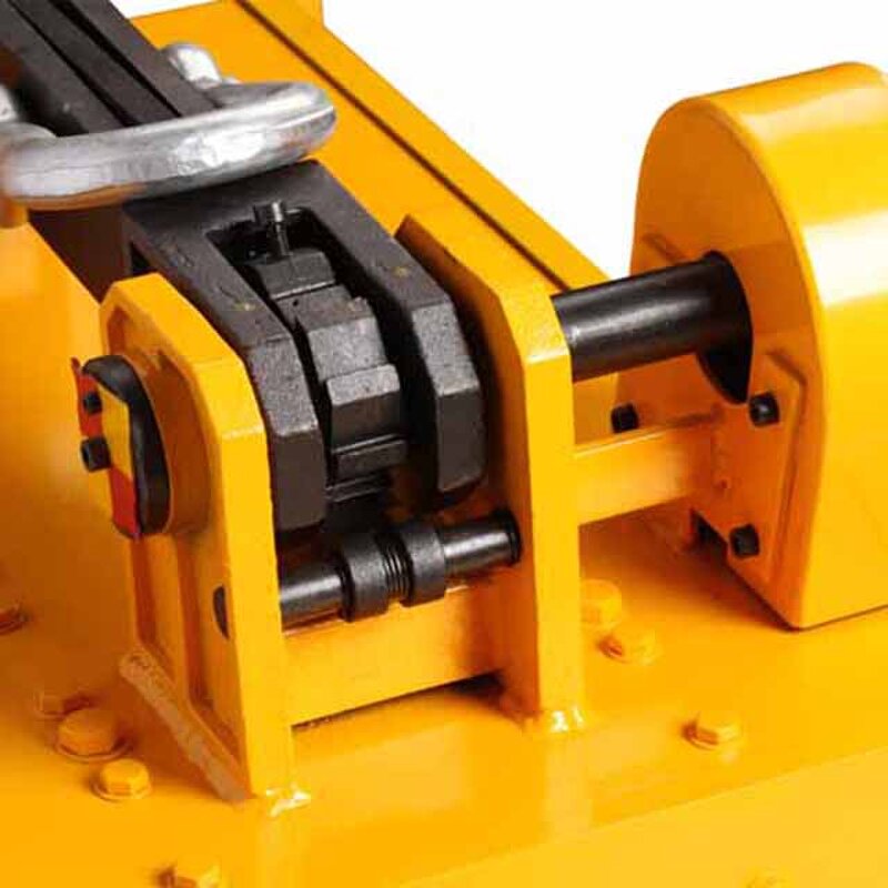 Permanent Lifting Magnet Manufacturer - YC Automatic Magnetic Lifter