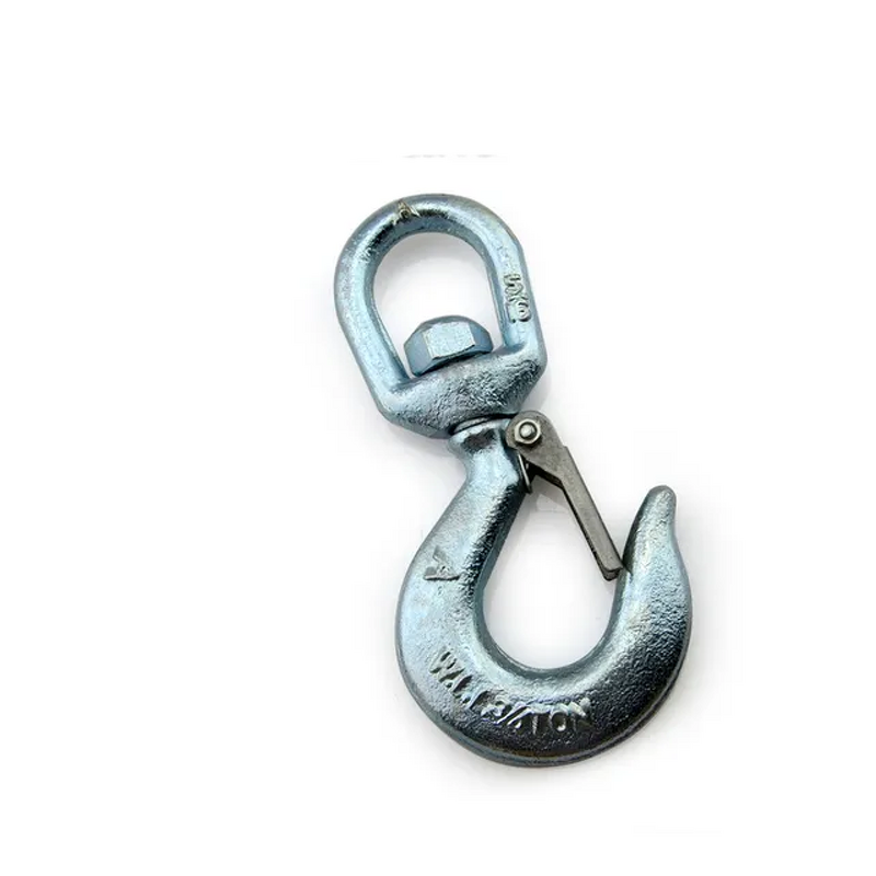 Bow Shackle Factory - 2pcs 6mm Inner Width Solid Brass Screw Small