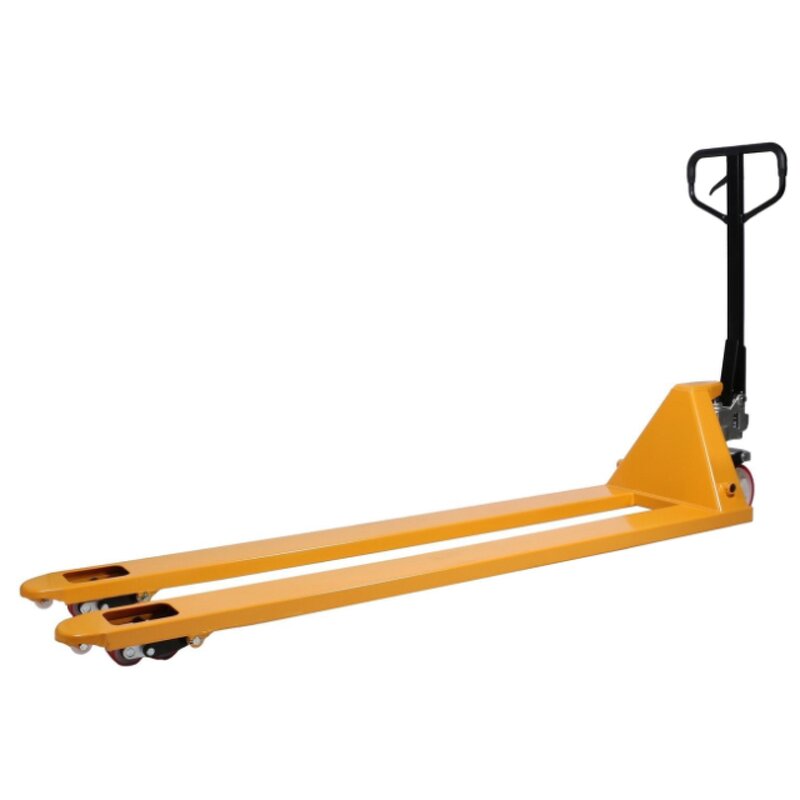 Hydraulic Pallet Jack Manufacturer - 3000kg Manual Lifting Pallet Truck