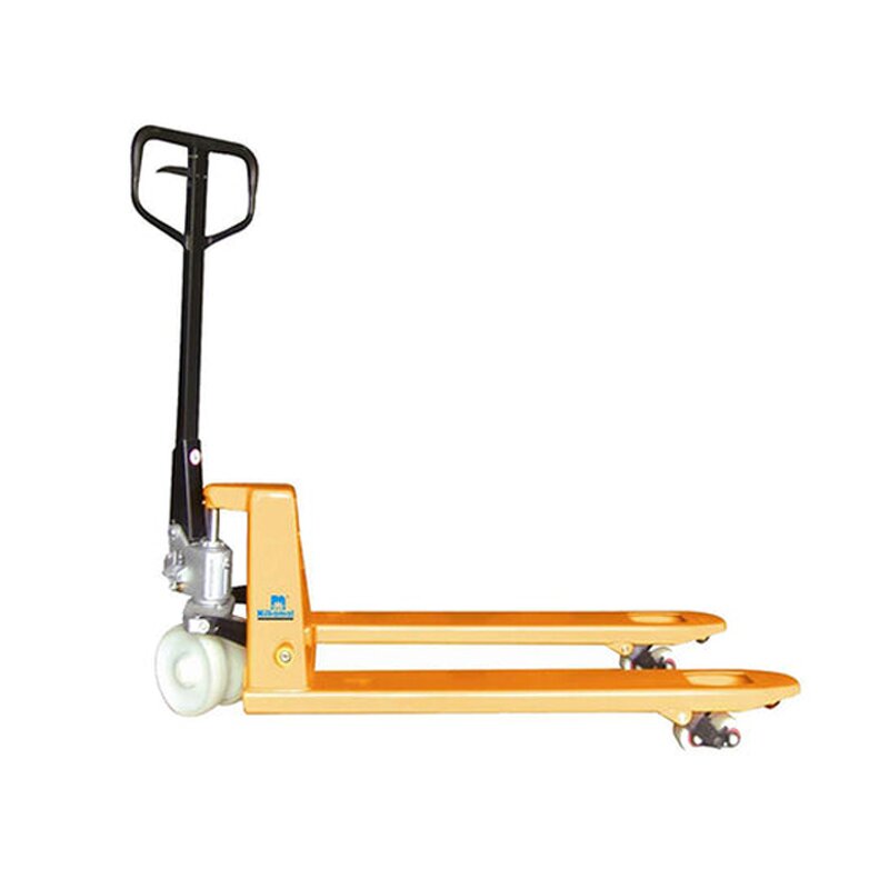 Pallet Jack Manufacturer - Manual Hydraulic 3 Ton Hand Pallet Truck
