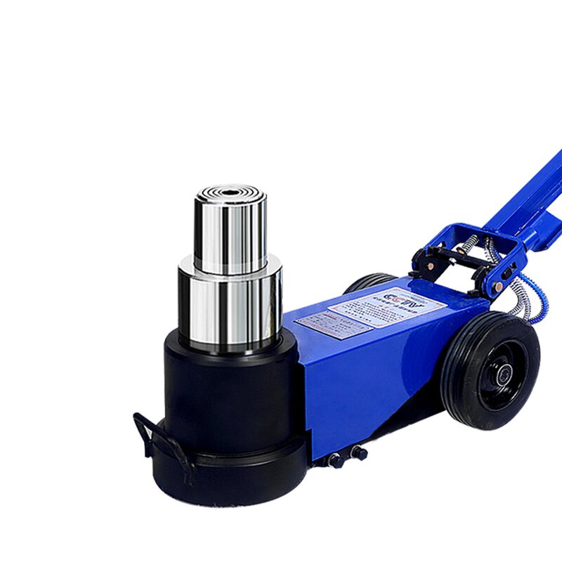 Pneumatic Car Jack Manufacturer - 30Ton Air for Car & Truck ISO CE Certified