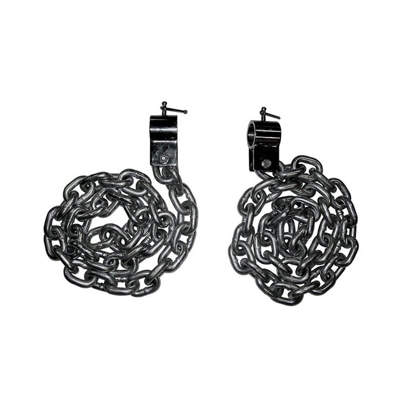 Lifting Chain Manufacturer - Wholesale G100 Heavy Duty EN818-2 G80 Alloy