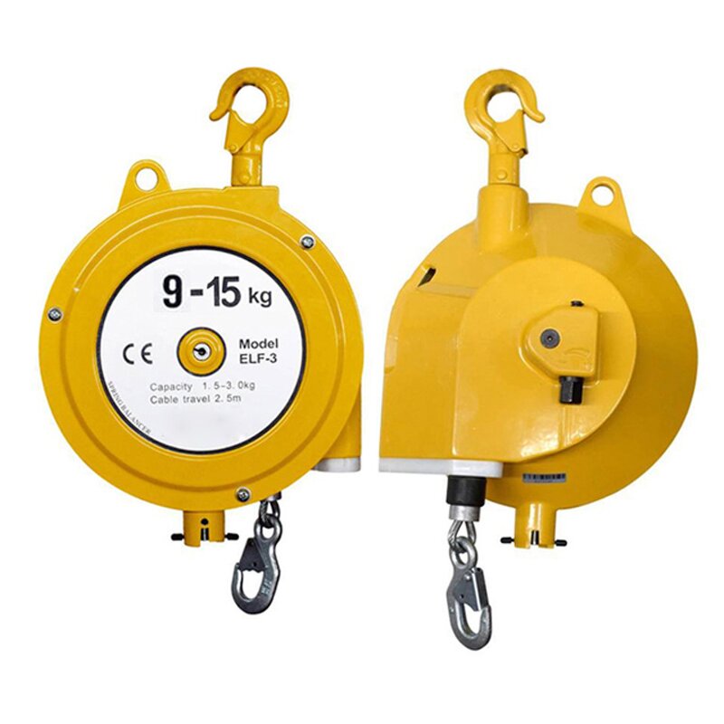 Tool Balancer Factory - Aluminum Alloy Retractable 5-30kg Customizable OEM