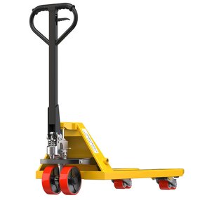 Pallet Jack Manufacturer - Manual Hydraulic 3 Ton Hand Pallet Truck