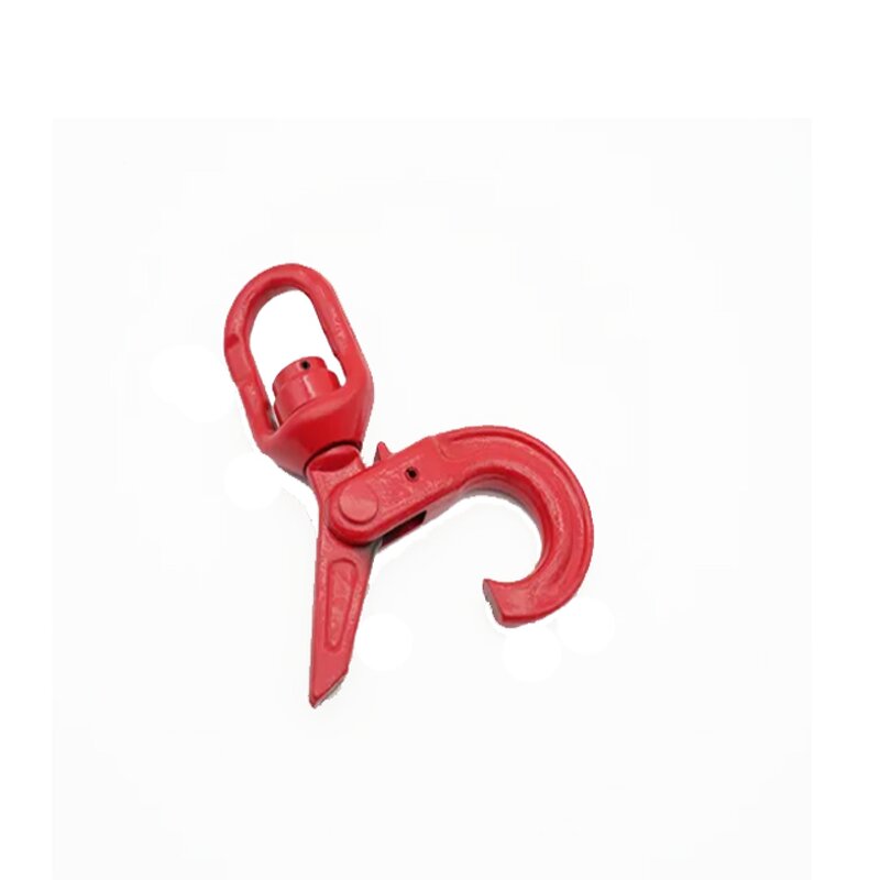 Swivel Hook Factory - 2 Ton Swivel Eye Sling Hook 1 Pack