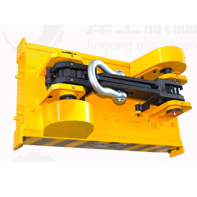 Permanent Magnetic Lifter Manufacturer - 100-5000kg CE ISO Certified -20~100