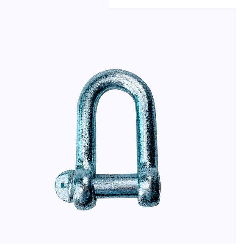 Eye Hook Manufacturer - Heavy Duty 5 Ton Capacity with Latch