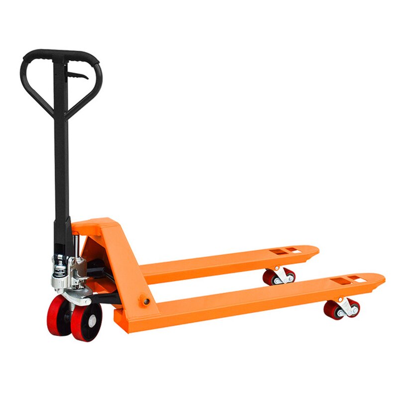 Hydraulic Pallet Jack Manufacturer - 3000kg Manual Lifting Pallet Truck