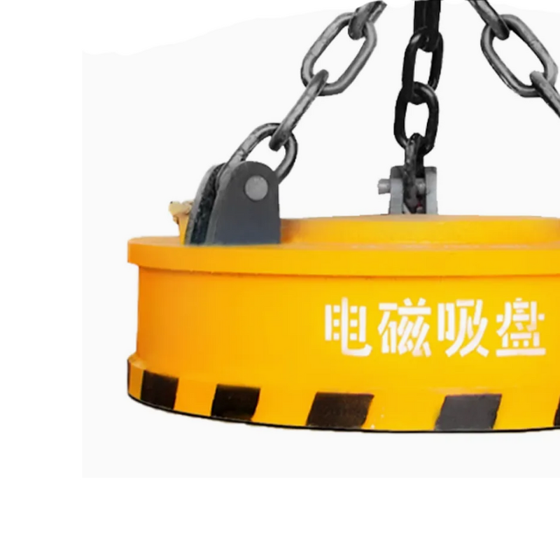 Permanent Magnetic Lifter Manufacturer - 1-5 Ton Automatic for Steel Plate