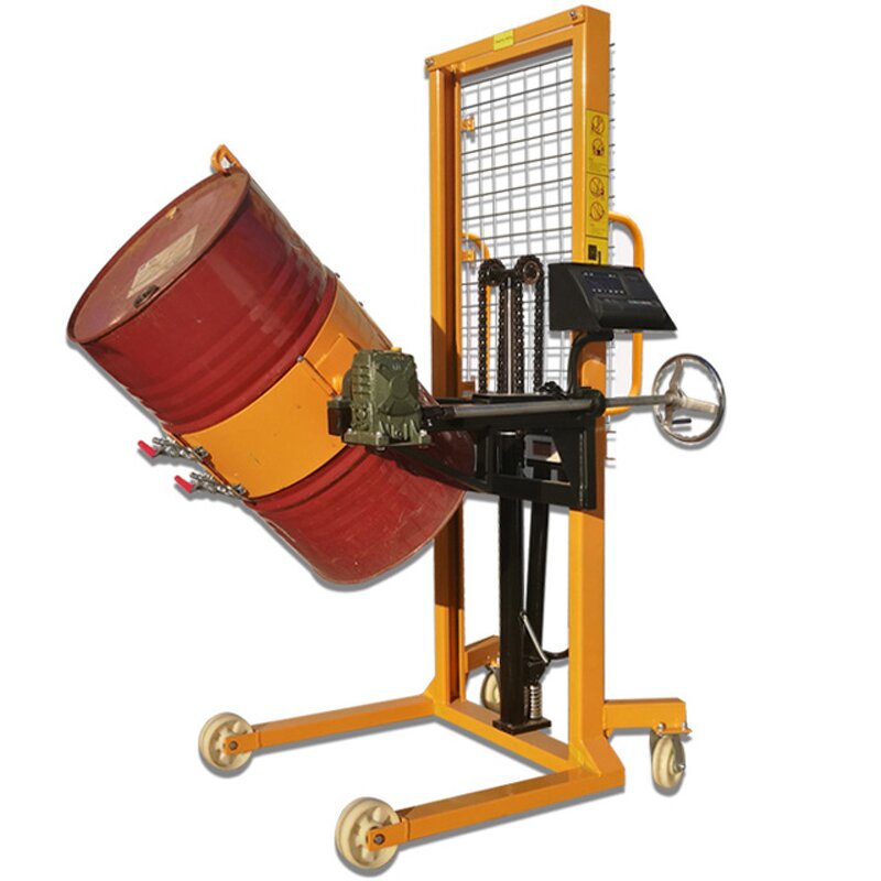 Construction Hoist Factory - Roof Lifting Mini Steel Outdoor Electric Crane