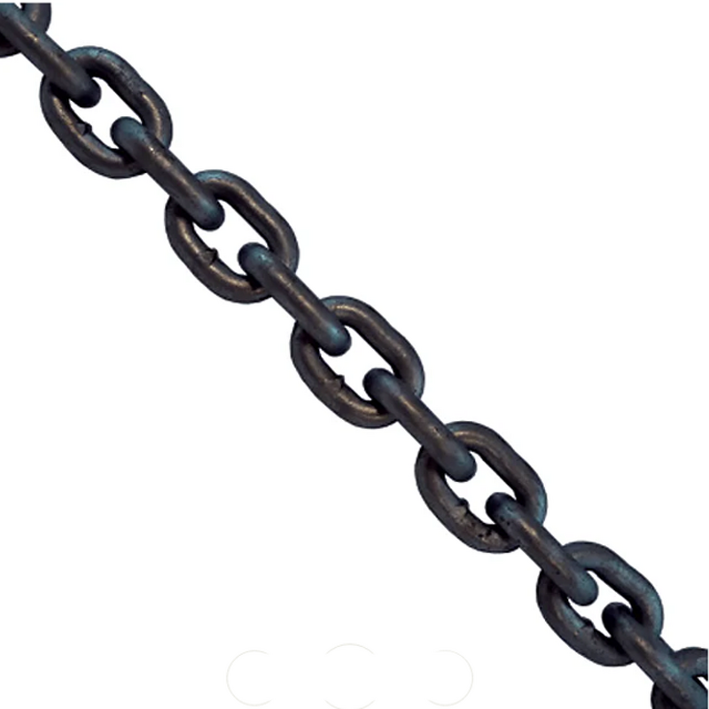 Lifting Chain Factory - China Grade 80 (G80) Factory and Suppliers
