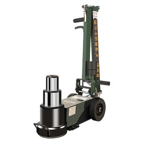 Pneumatic Car Jack Manufacturer - 30Ton Air for Car & Truck ISO CE Certified
