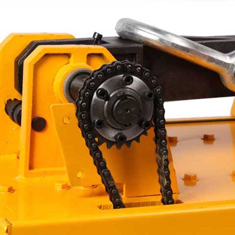 Lifting Magnet Factory - Automatic Steel Permanent Magnetic Lifter