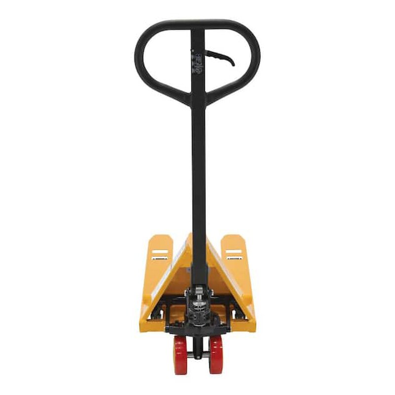Pallet Jack Manufacturer - Manual Hydraulic 3 Ton Hand Pallet Truck