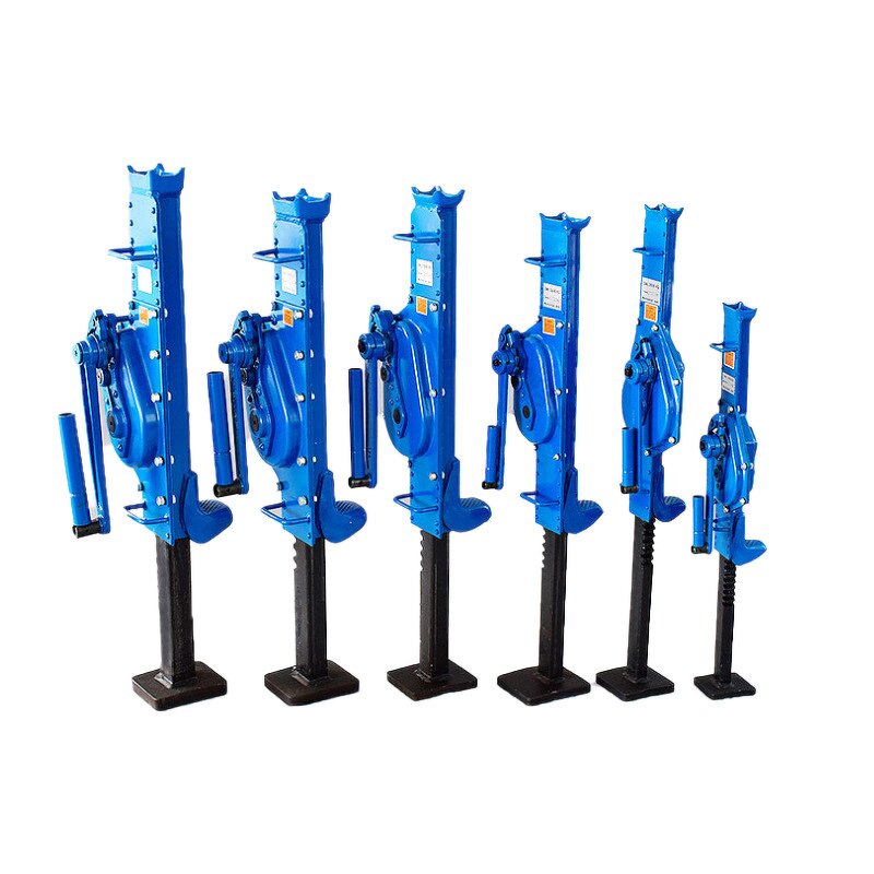 Chain Lever Hoist Factory - 10 Ton Lever Block Manual Chain Hoist