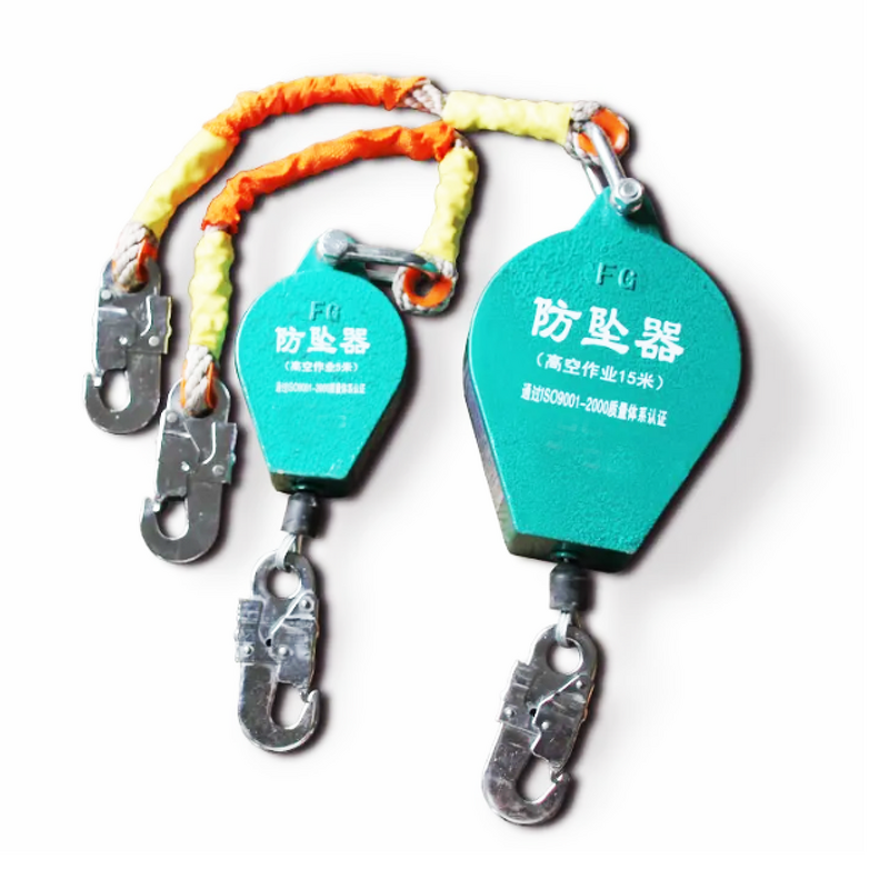 Lifting Chain Factory - G80 Grade Carbon Steel Zinc-Finished for Hoist