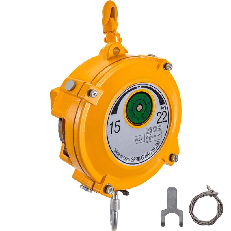 Spring Balancer Factory - 3-5 Kg 80-100kg Multifunction Adjustable Load