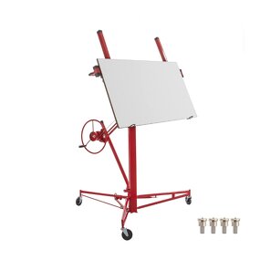 Drywall Lift Manufacturer - Gypsum Board Plasterboard Lift CE-Max 68kgs