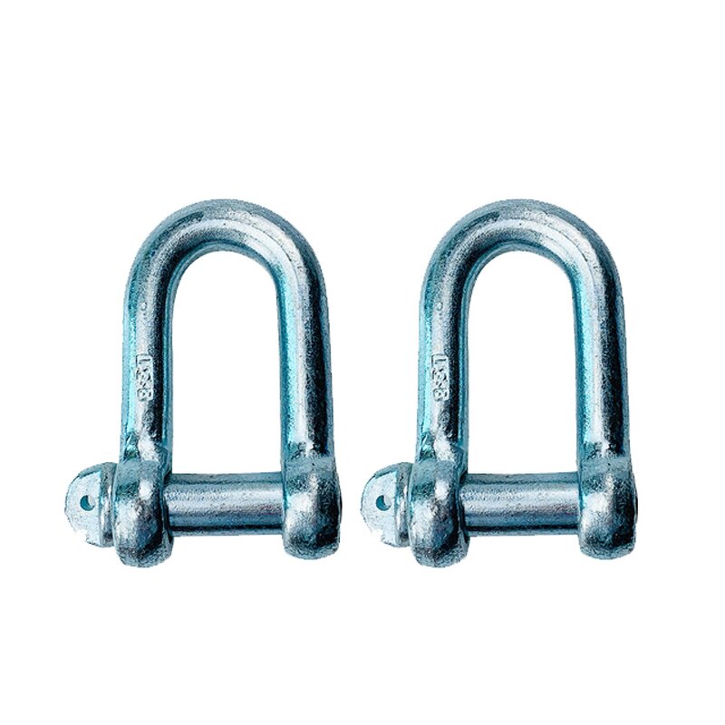 Eye Hook Manufacturer - Heavy Duty 5 Ton Capacity with Latch