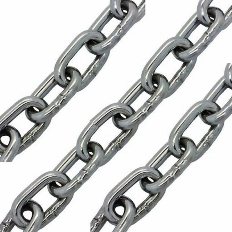 Lifting Chain Factory - China Grade 80 (G80) Factory and Suppliers
