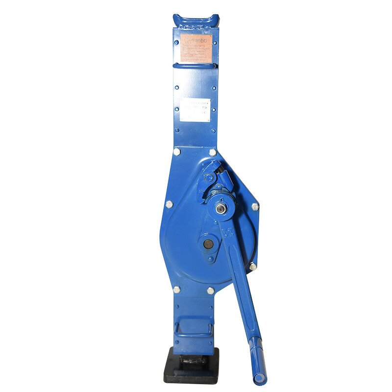 Chain Lever Hoist Factory - 10 Ton Lever Block Manual Chain Hoist