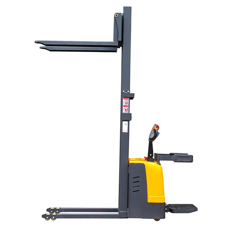 Drum Lifter Manufacturer - Customized Oil Drum Truck Stacker Hydraulic Forklift