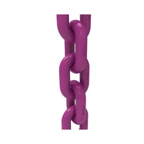 Lifting Chain Manufacturer - Wholesale G100 Heavy Duty EN818-2 G80 Alloy