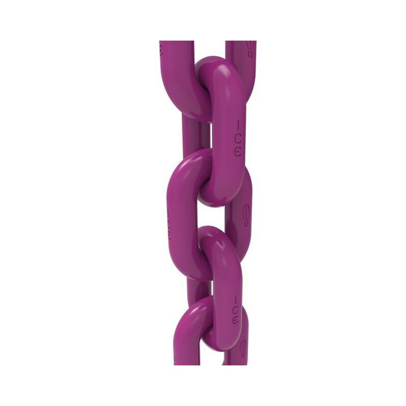 Lifting Chain Manufacturer - Wholesale G100 Heavy Duty EN818-2 G80 Alloy