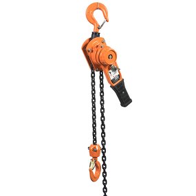 Lever Hoist Factory - 0.25-9t Chain and Lift Lever Hoist