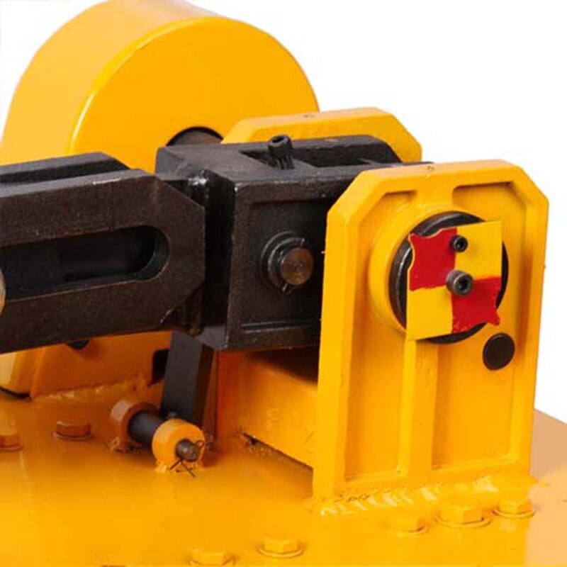 Permanent Lifting Magnet Manufacturer - YC Automatic Magnetic Lifter