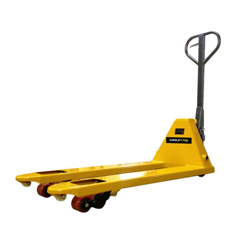 Pallet Jack Manufacturer - Manual Hydraulic 3 Ton Hand Pallet Truck