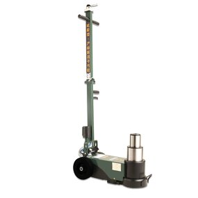 Air Hydraulic Jack Manufacturer - 100 Ton for Truck Repair Vehicle Maintenance