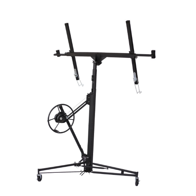 Drywall Lift Manufacturer - Panel Hoist Jack Lifter for Ceiling Decoration