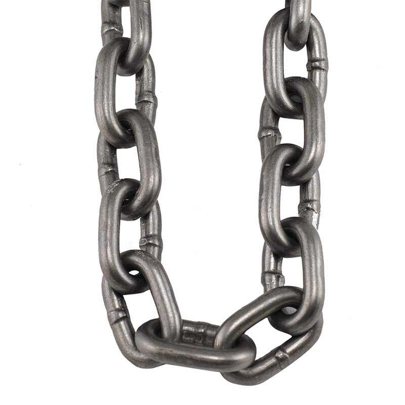 Anchor Chain Factory - 13-162mm Galvanized Welded Steel Grade U2/U3