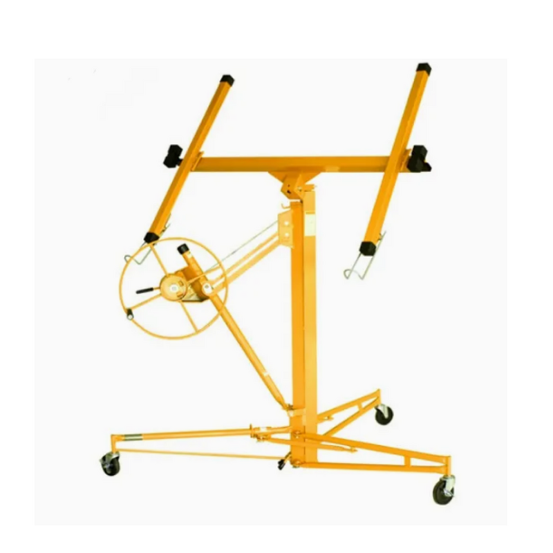 Drywall Lift Factory - 10m Drywall Lifter and Panel Hoist