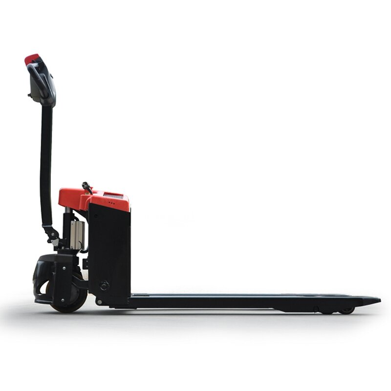 Electric Pallet Jack Factory - 3Ton Lithium Walkie Pallet Truck Warehouse
