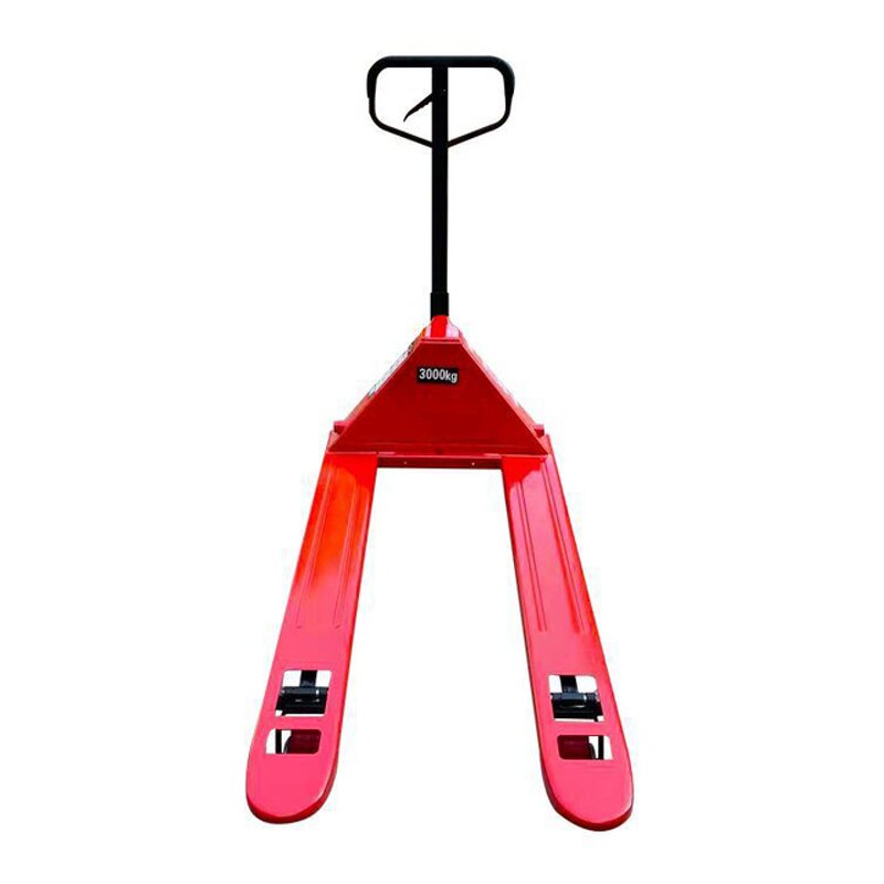 Pallet Truck Factory - Wholesale 2-3t Manual Hydraulic Pallet Jack