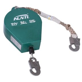 Fall Arrester Factory - Simple Portable Lifting Equipment Fall Protection