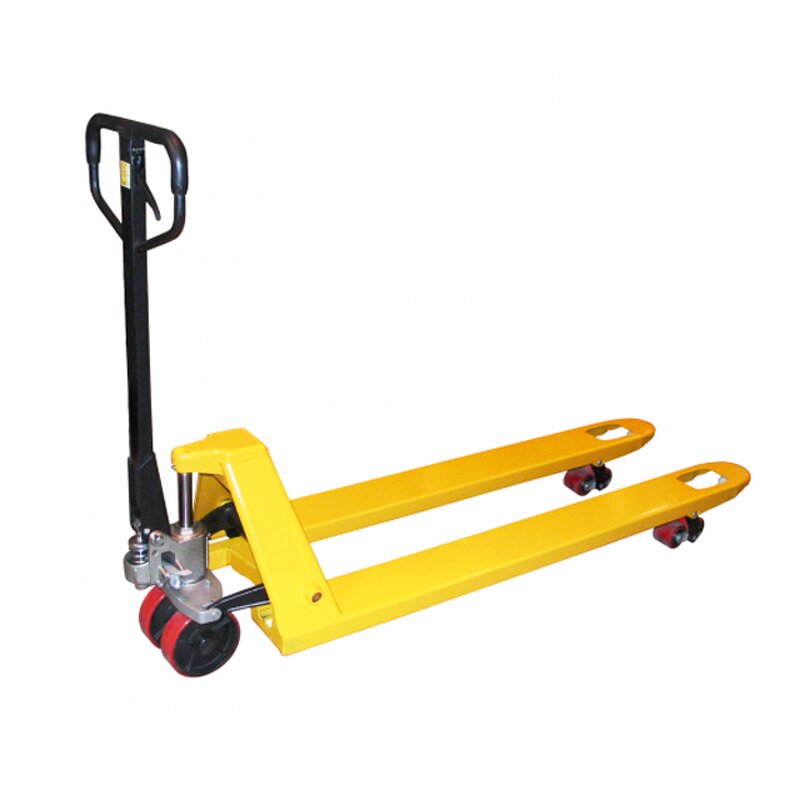Hydraulic Pallet Jack Manufacturer - 3000kg Manual Lifting Pallet Truck