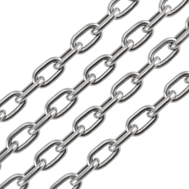 Lifting Chain Factory - China Grade 80 (G80) Factory and Suppliers