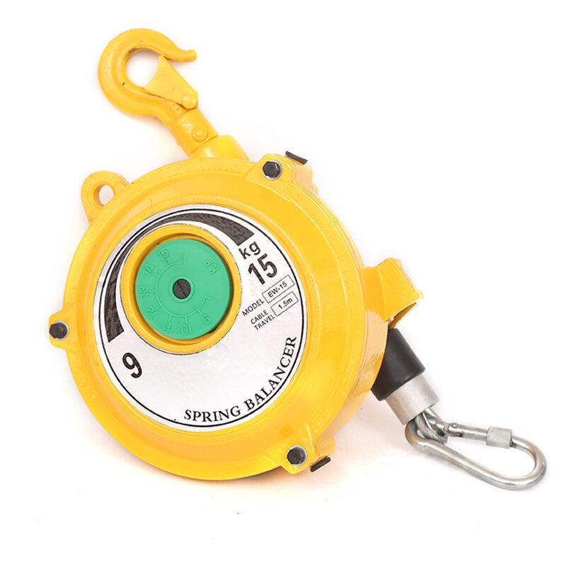 Spring Balancer Manufacturer - High Load Bearing EW40-50kg Self-locking Tower