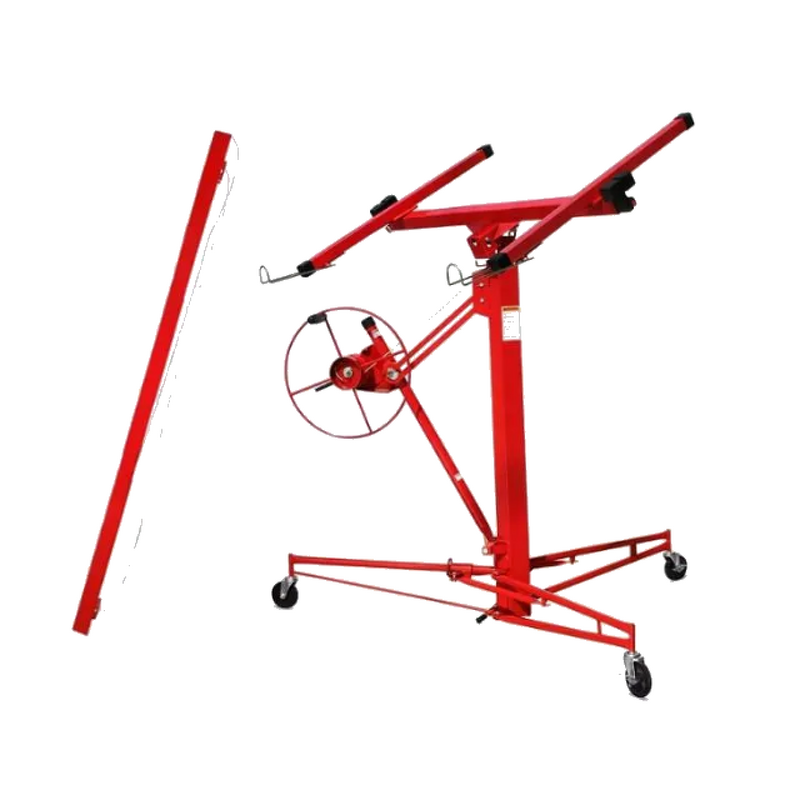 Crane Hook Factory - 11 Ton Alloy Eye Hoist Straight with Safety Latch